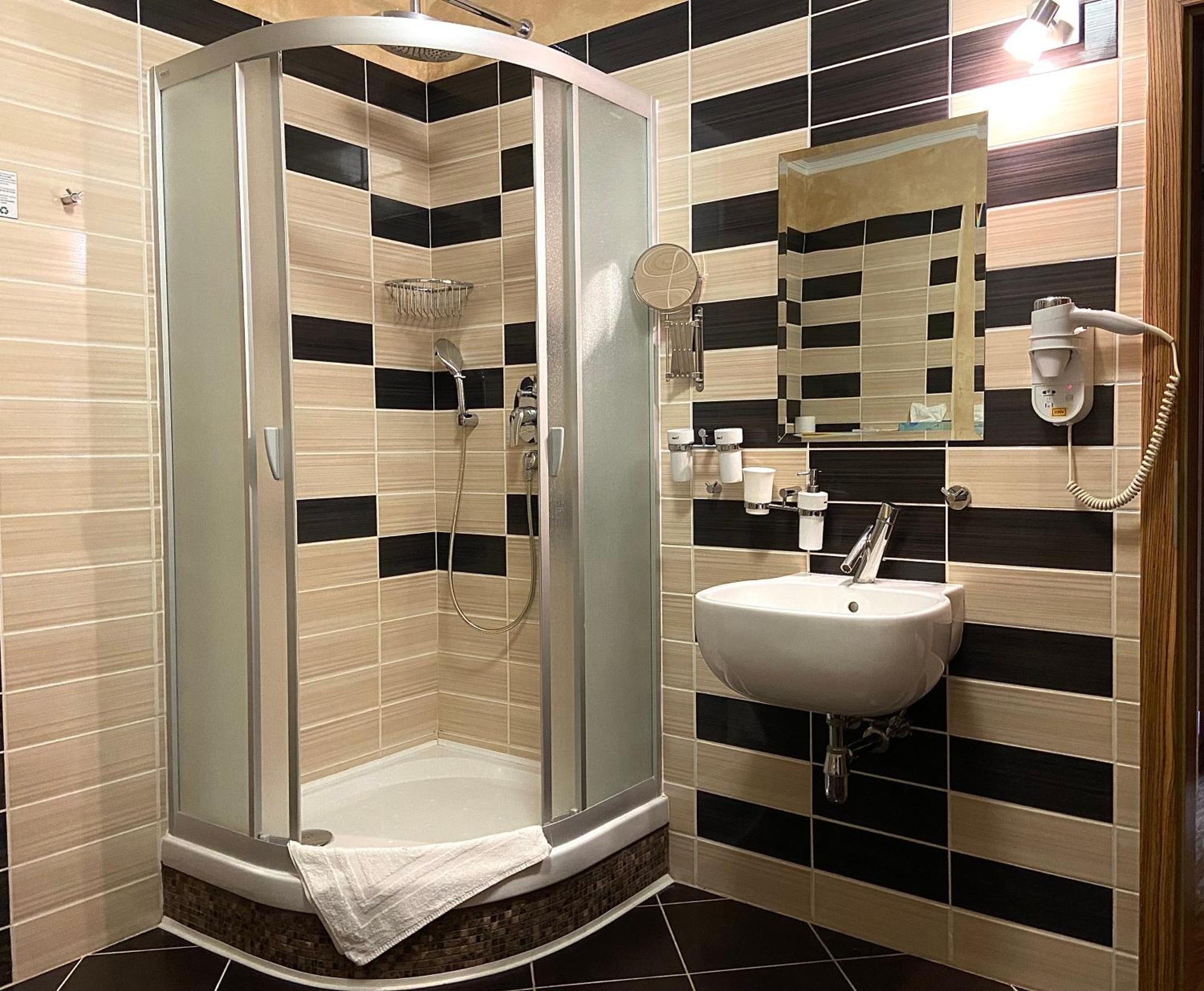 Wellness Hotel Beethoven Chomutov Dış mekan fotoğraf