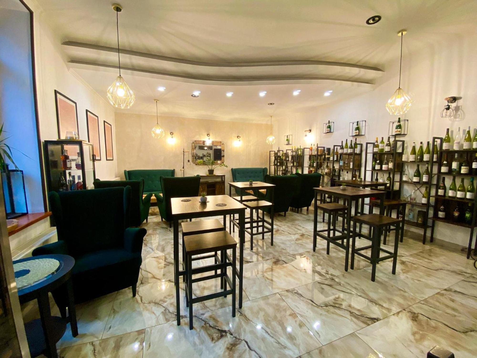 Wellness Hotel Beethoven Chomutov Dış mekan fotoğraf